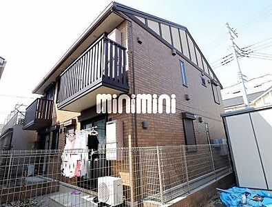 外観 外観