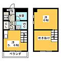 Terra湘南台9階9.8万円