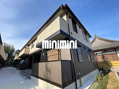 外観 外観