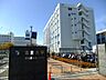 周辺：病院「北里大学相模原キャンパスまで4700m」