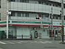 周辺：コンビニ「ストア100まで410m」