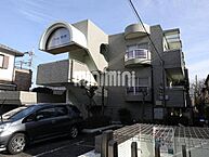 神奈川県相模原市南区御園2丁目：物件画像／株式会社ミニミニ神奈川 相模大野店