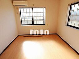 ＢＬ　ＷＡＶＥ 1階ワンルームのリビング/ダイニング