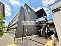 リブリ・相模大野III