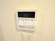 給湯器パネルです。