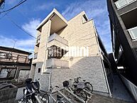 神奈川県相模原市南区上鶴間本町7丁目：物件画像／株式会社ミニミニ神奈川 相模大野店