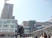 スーパー「ボーノ相模大野まで410m」