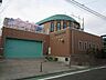 周辺：幼稚園、保育園「厚木幼稚園まで645m」