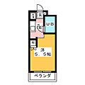 ウインベルソロ本厚木No.34階4.1万円