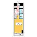 アイケー扇町3階10.4万円