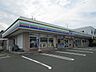 周辺：コンビニ「スリーエフまで870m」