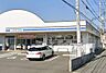 周辺：コンビニ「ローソン伊勢原高森七丁目店まで491m」