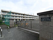 小学校「海老名市立有鹿小学校まで744m」