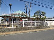 幼稚園、保育園「相川保育園まで1500m」