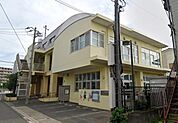 幼稚園、保育園「柏ケ谷保育園まで430m」
