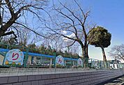 幼稚園、保育園「林台保育園まで903m」