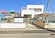 幼稚園、保育園「岡田保育園まで1472m」