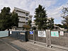 周辺：小学校「厚木市立愛甲小学校まで1107m」