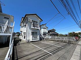 モンパレス2号館 202 ｜ 埼玉県児玉郡神川町原新田48番地10号（賃貸アパート1R・2階・18.13㎡） その8