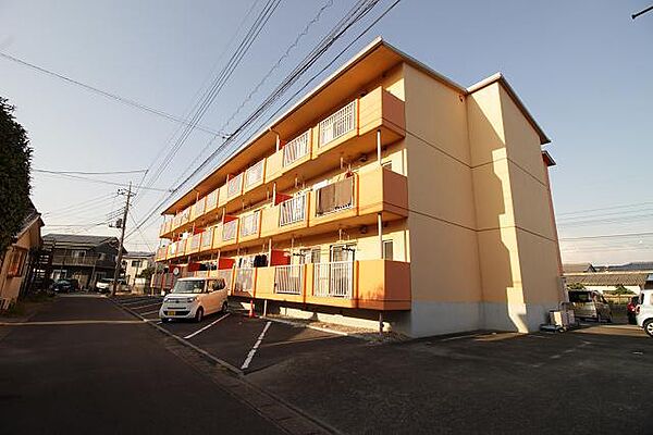 コモドカーサ朝日 101｜埼玉県本庄市朝日町2丁目(賃貸マンション2LDK・1階・53.13㎡)の写真 その1