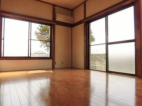 detached 埼玉県児玉郡神川町元原79-2

地図を見る