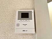 ＴＶドアホン
