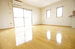 ＲＩＮＧＳ　ＳＨＩＭＯＹＡＭＡ 102 1階1Kのリビング/ダイニング