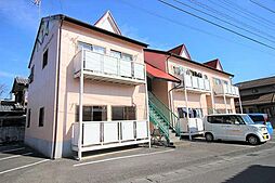 🉐敷金礼金0円！🉐日の出パールハイツ