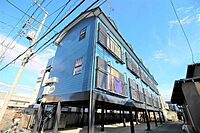 埼玉県本庄市南1丁目1-26：物件画像／リングス株式会社　本庄店