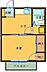 間取り：間取り