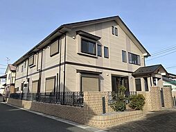 本庄市栄戸建2