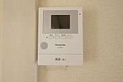 ＴＶドアホン
