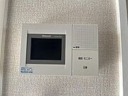 TVドアホン（103）