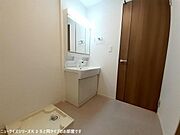 洗面台