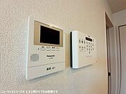 TVインターホン