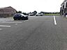 駐車場：駐車場