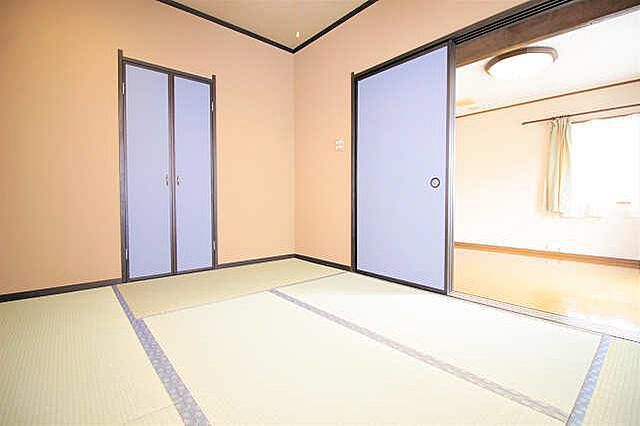 子供部屋