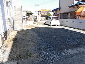 ロイヤルラディーユ 101 ｜ 埼玉県児玉郡上里町七本木2348番地44号（賃貸アパート1R・1階・19.83㎡） その8