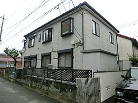 アップルハウス 101 ｜ 東京都小平市小川町1丁目974（賃貸アパート1R・1階・17.30㎡） その3