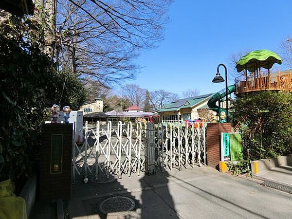 エーデルワイス ｜東京都小平市小川町1丁目(賃貸アパート1K・1階・16.20㎡)の写真 その26