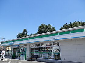 リトルガーデン 101 ｜ 東京都国分寺市東恋ヶ窪6丁目8-13（賃貸アパート1R・1階・19.80㎡） その29