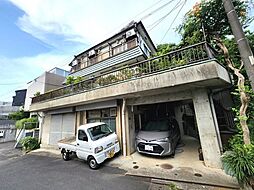 山口コーポ