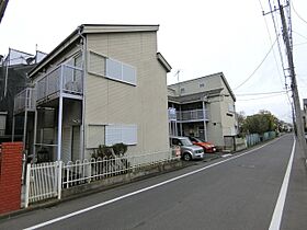 東京都小平市小川町2丁目1358-13（賃貸アパート1K・1階・19.87㎡） その3