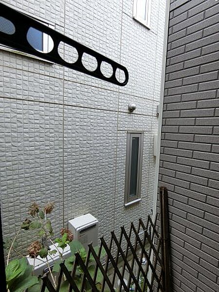 アクトS国立ビルパートII ｜東京都国立市富士見台4丁目(賃貸アパート1R・1階・16.50㎡)の写真 その23