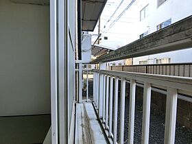 マーベラス一橋 102 ｜ 東京都小平市小川町2丁目1298-2（賃貸アパート1LDK・1階・35.40㎡） その25