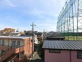 グランツ新小平 202 ｜ 東京都小平市小川町2丁目（賃貸アパート1K・2階・26.29㎡） その29