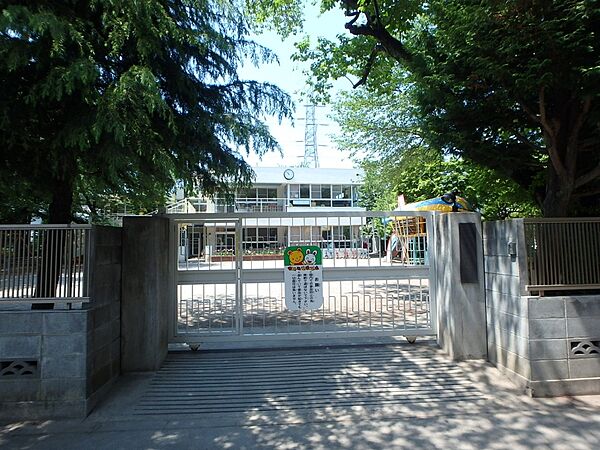 画像27:【保育園】私立千春保育園まで400ｍ