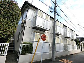 東京都国分寺市本町1丁目3-12（賃貸アパート1R・1階・19.32㎡） その1