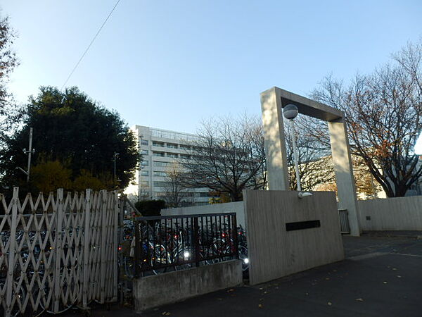 東京都国分寺市北町2丁目(賃貸マンション1R・4階・21.06㎡)の写真 その25