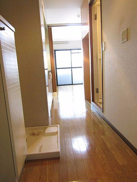 東京都国立市富士見台4丁目(賃貸マンション1R・2階・17.82㎡)の写真 その15